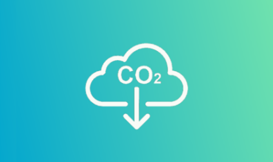 Lower emissions