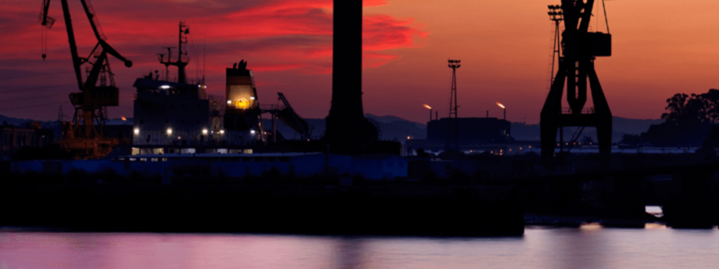 Market Report - Shipyards in China, Singapore, South Korea 2025