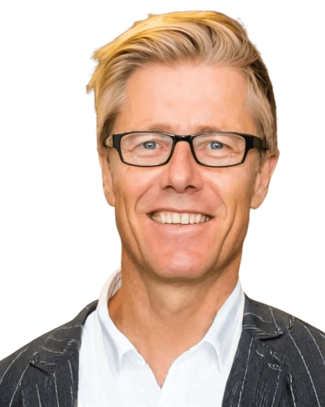 Tore Moe