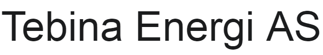 Tebina Energi