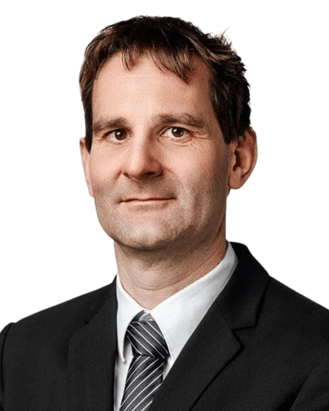 Cornelius Drücker
