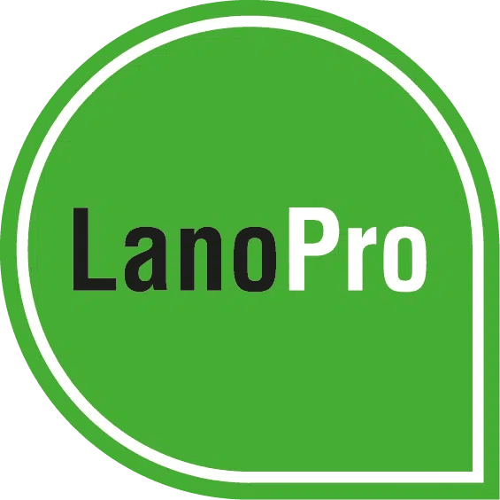 Lanopro Production