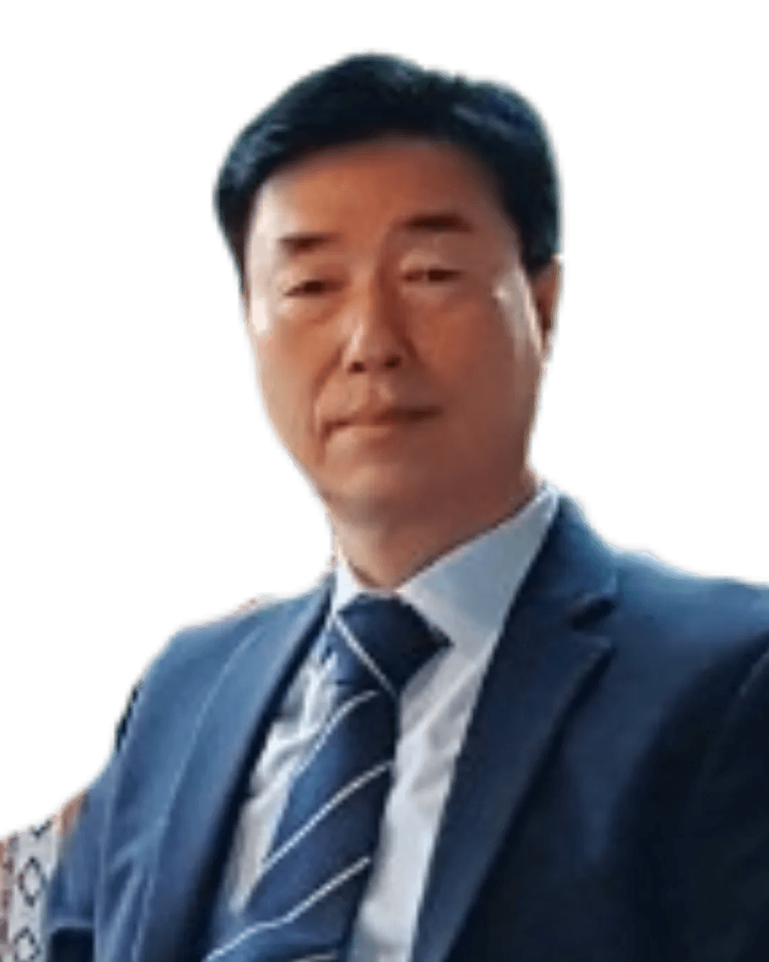 Sung-Ho (Brian) Jin