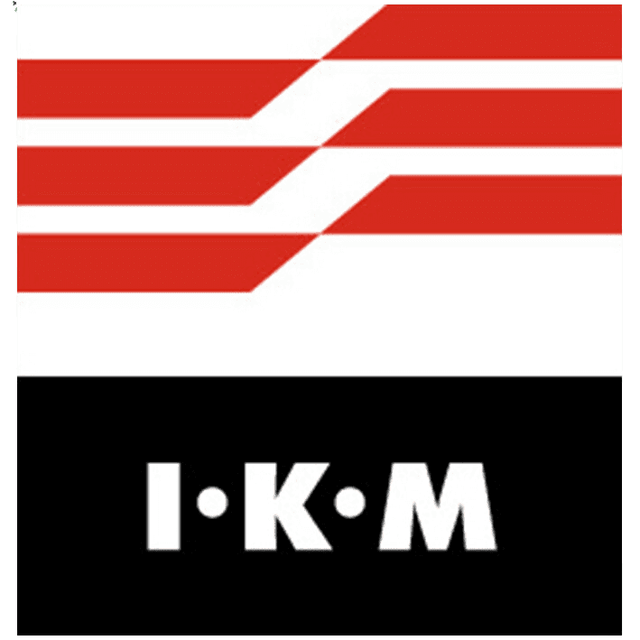 IKM Group AS