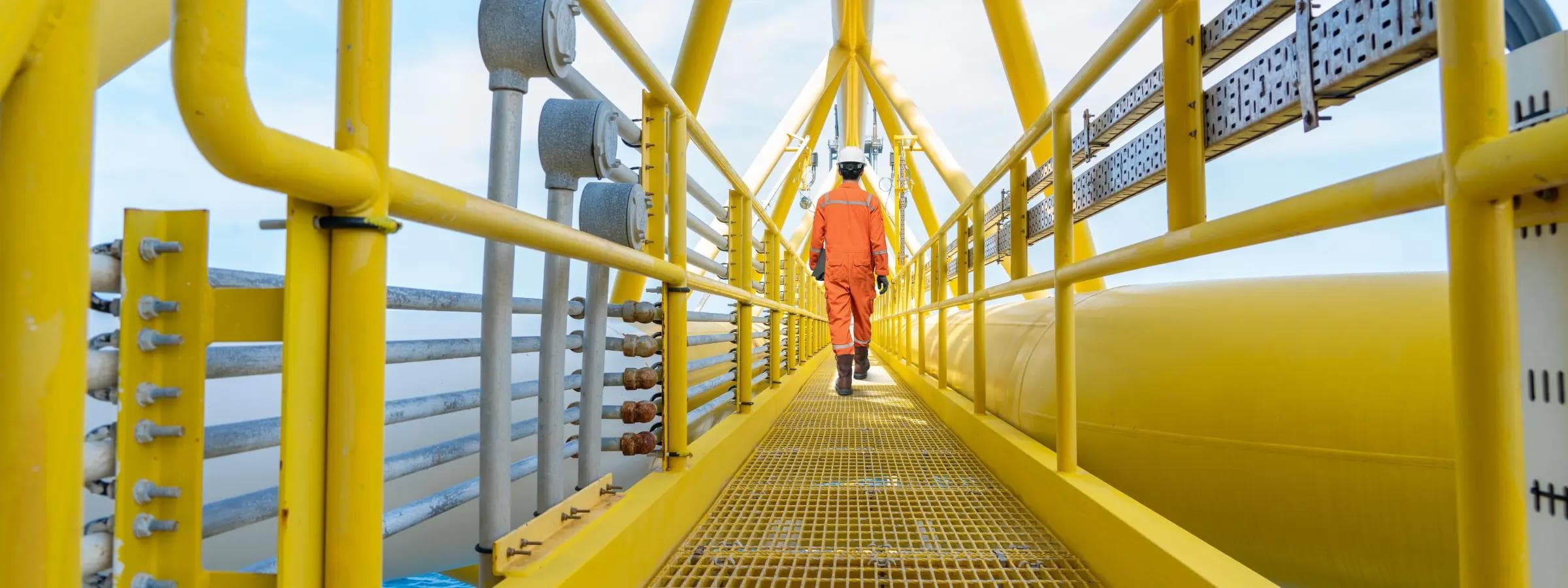 Norwegian Continental Shelf Has Passed the Peak – Exports Remain at Record Levels