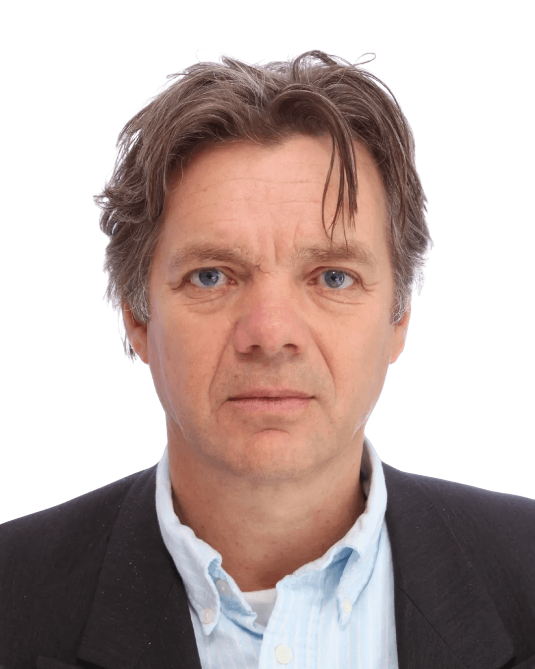 Jos Leo