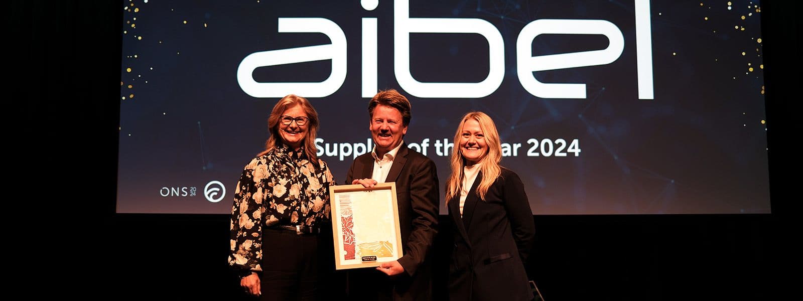 Record year for Norwegian Supplier Industry