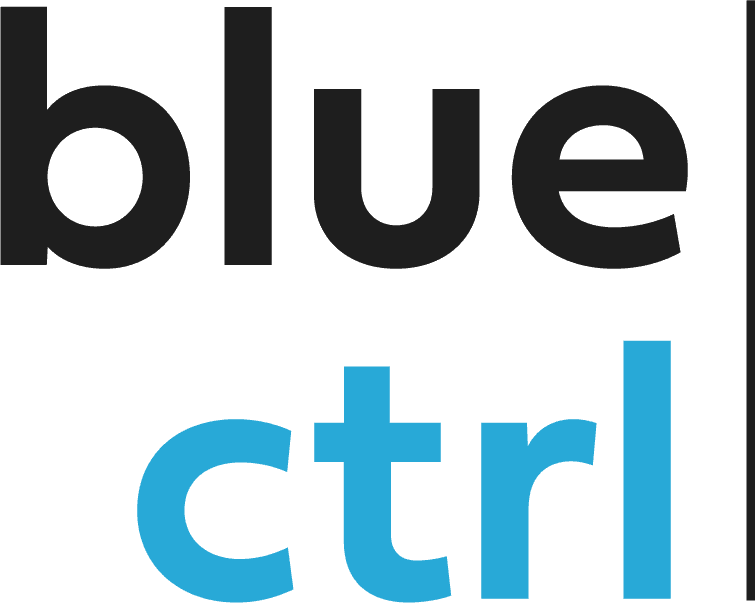 Blue Ctrl