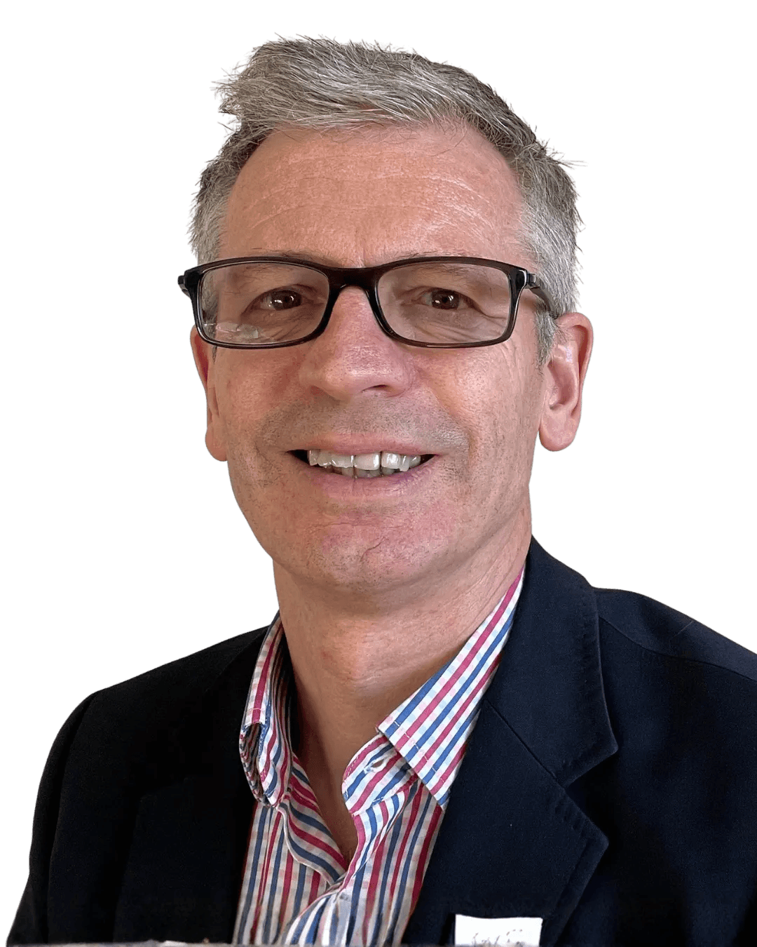 Tom Brighton