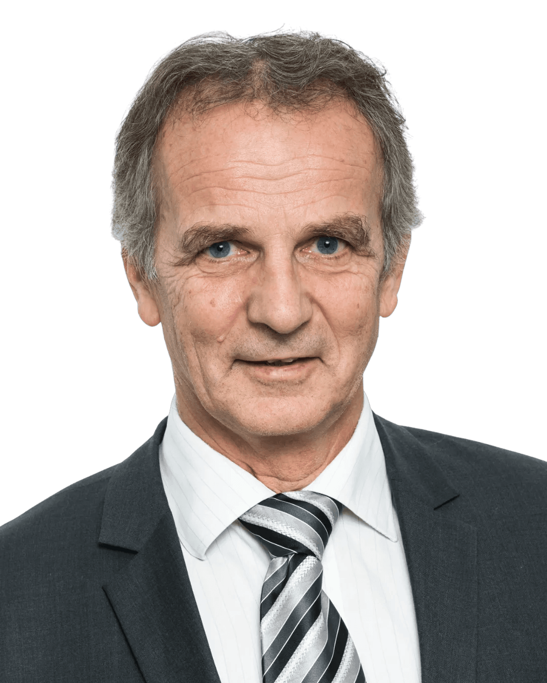 Sjur E. Bratland