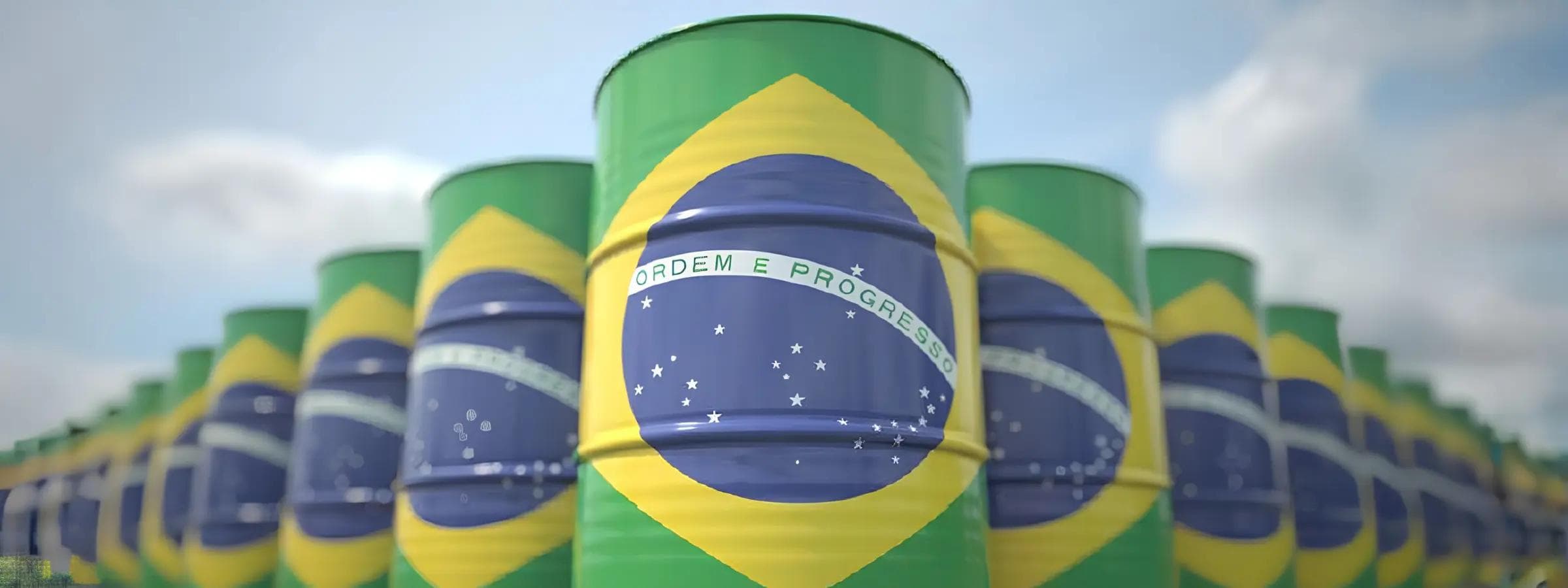 Oil Price Shocks Make Brazil Key to Energy Security in the Americas