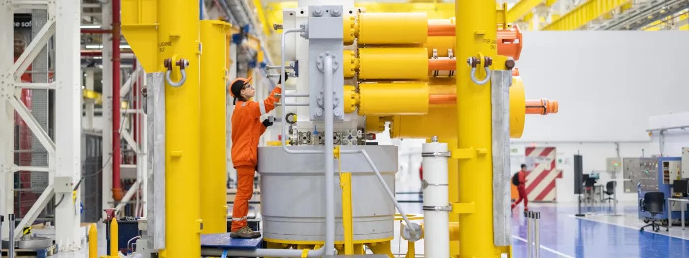 NORWEP Export Statistics Q3 2025 - Record Year for the Supplier Industry - Surpasses NOK 200 Billion