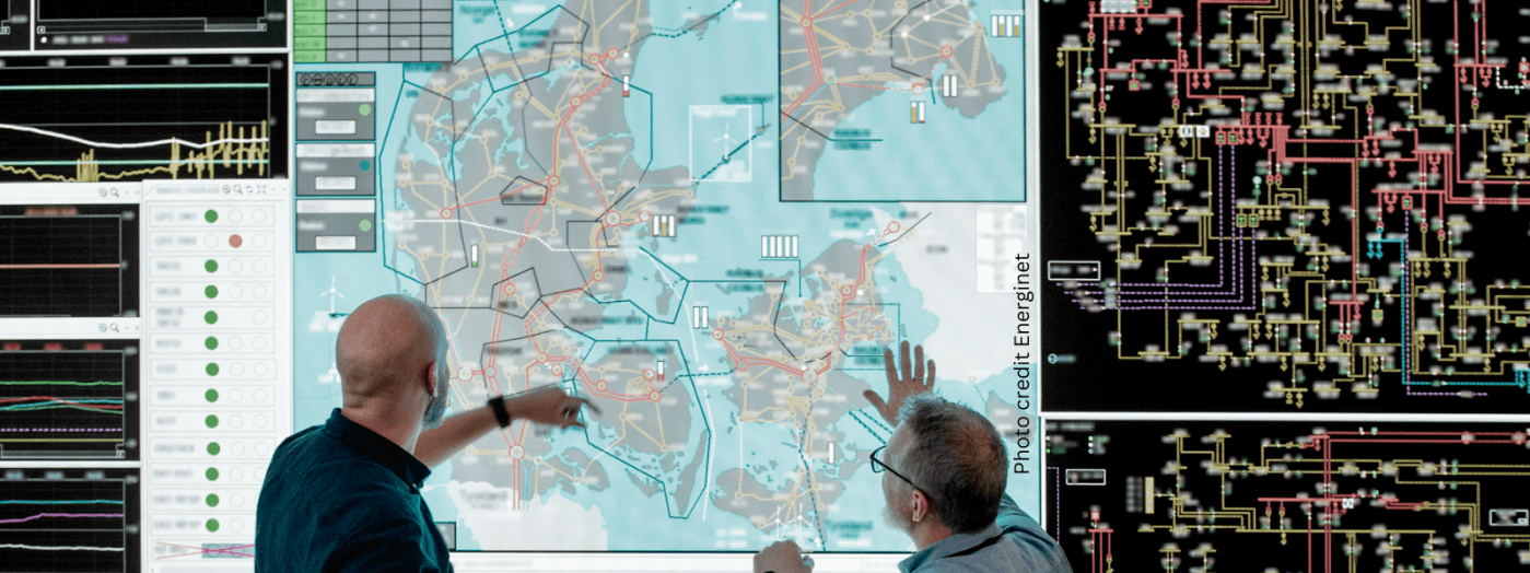Market update Offshore Wind Denmark August 2025