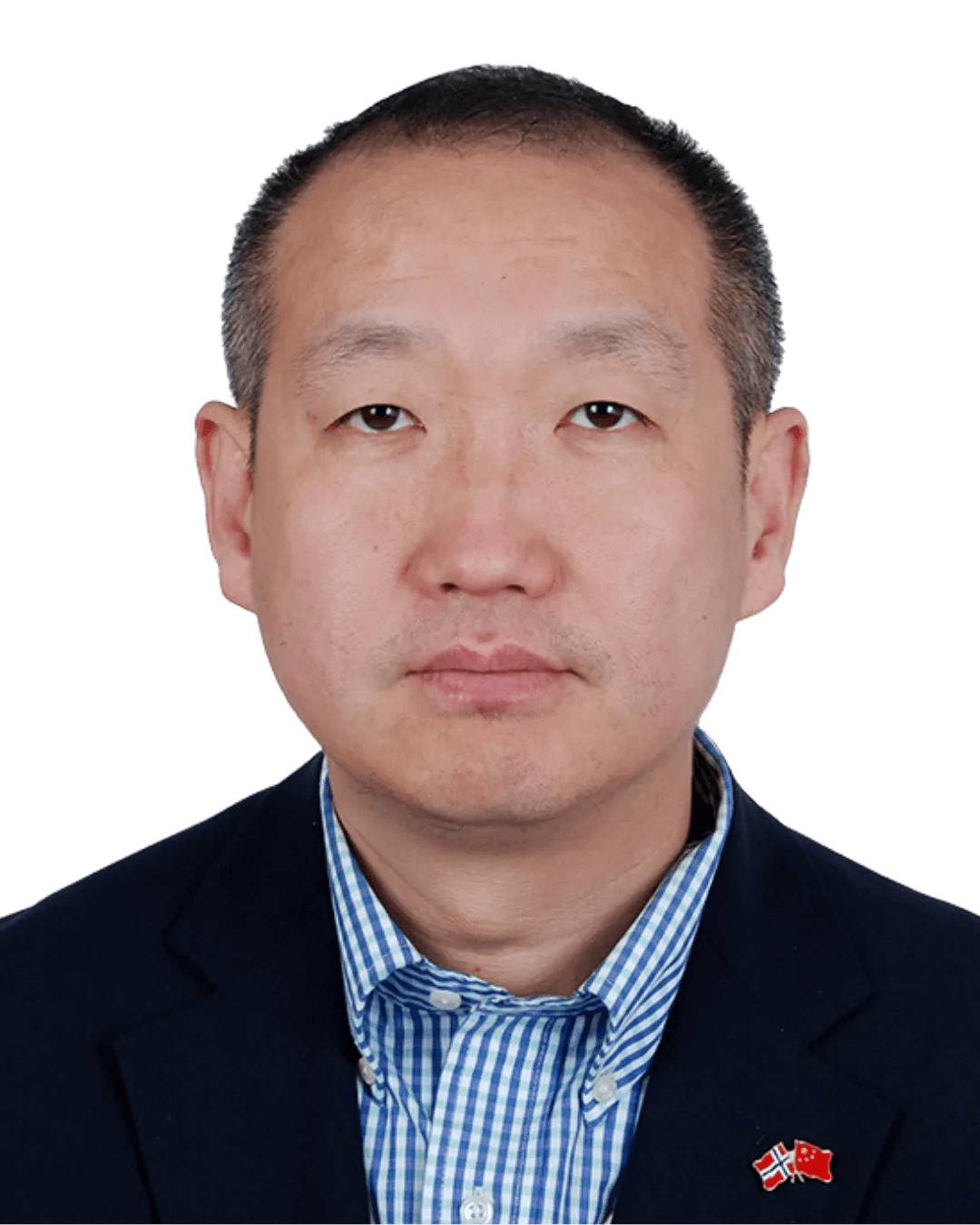 Jian Guo