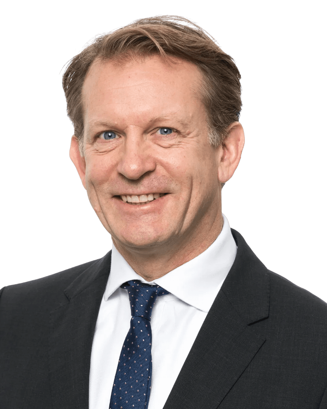 Jon Dugstad