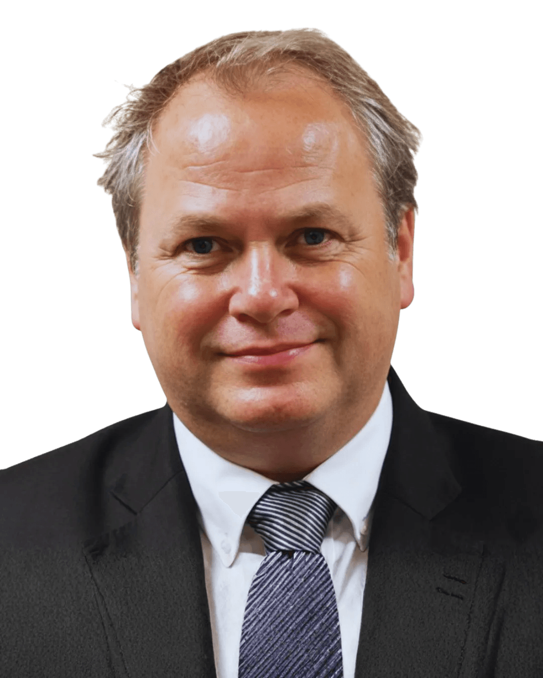Kåre Anthonsen