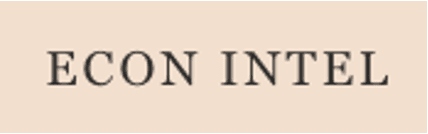 Econ Intel