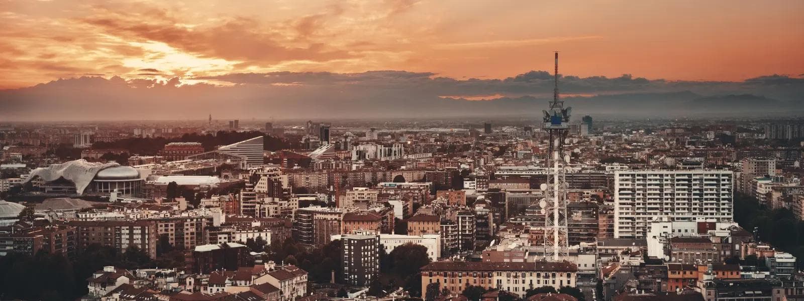Italy EPCs & Engineering Roadshow