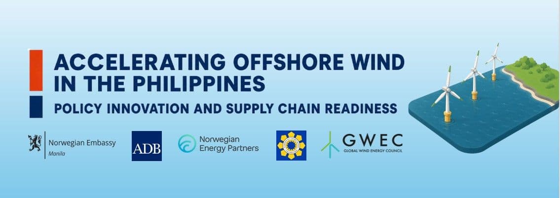Accelerating Offshore Wind in the Philippines - Policy, Innovation and Supply Chain Readiness