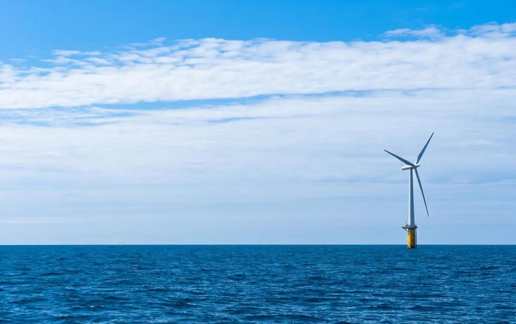 Norwegian Delegation to WindEnergy Hamburg 2026