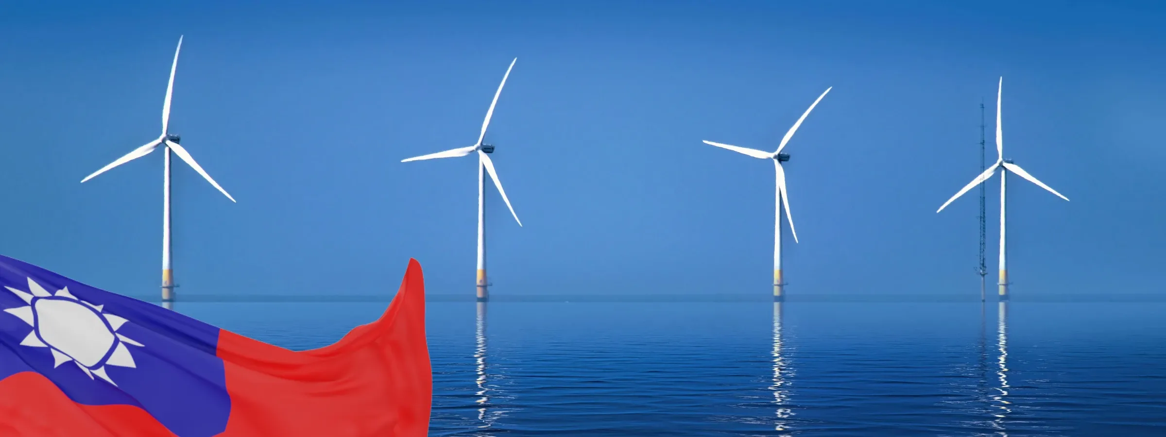 Webinar: Market Update Offshore Wind Taiwan