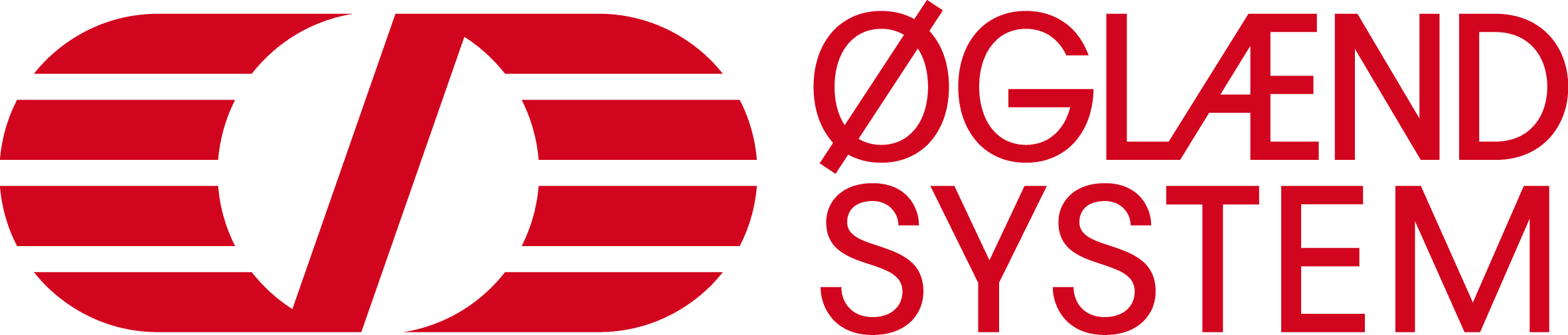 Øglænd System AS