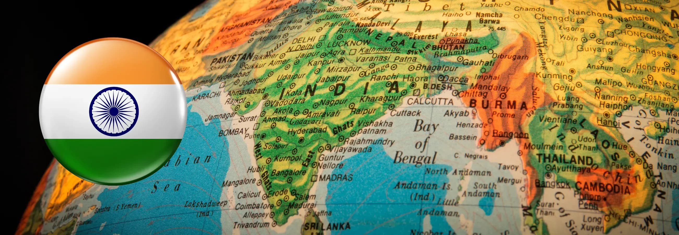 Webinar - Market Update India