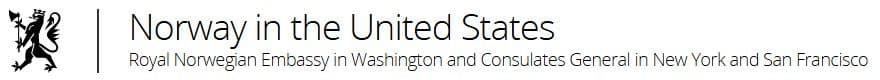 Royal Norwegian Embassy in Washington D.C.