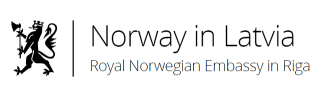 Royal Norwegian Embassy in Riga