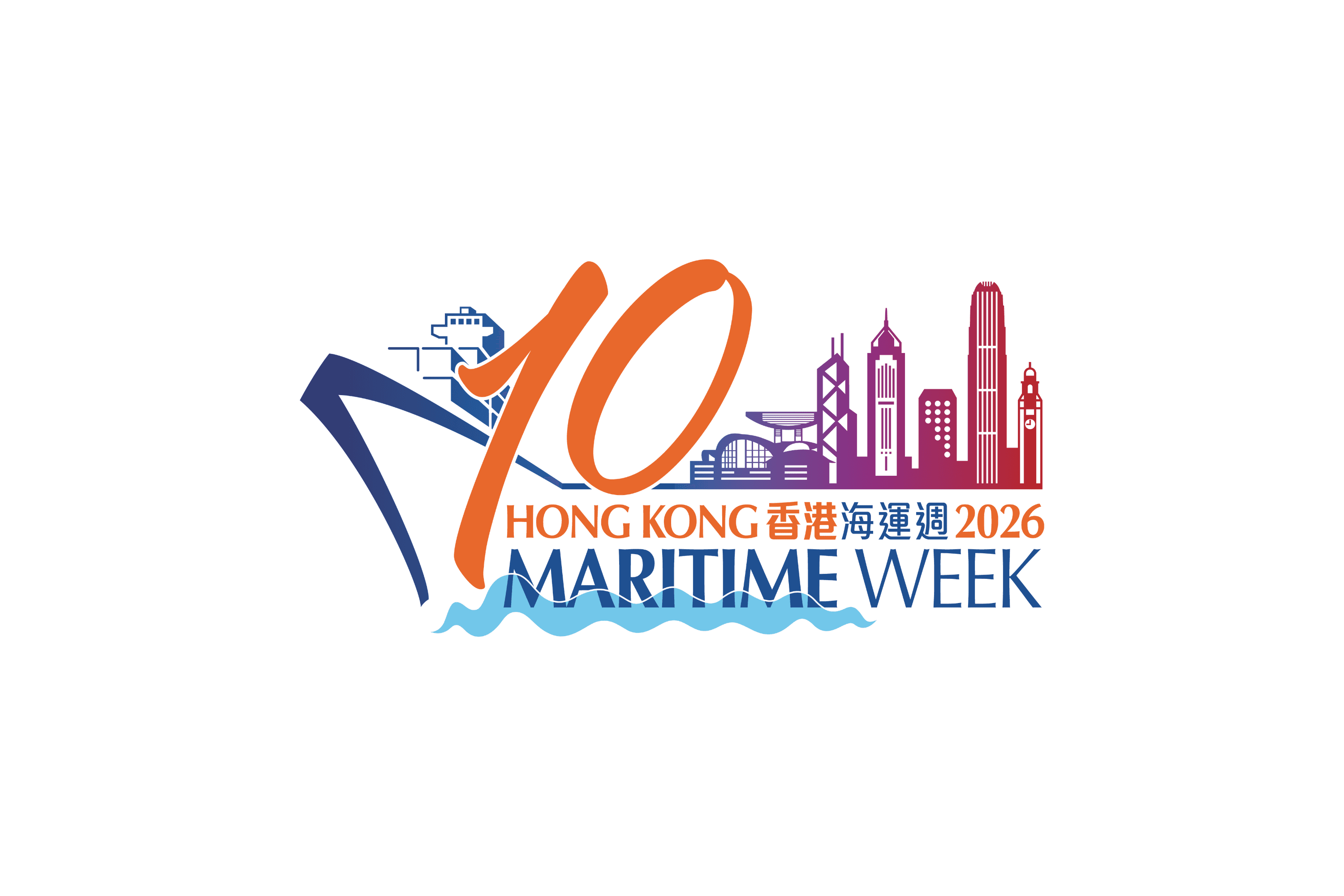 Meet NORWEP @ Hong Kong Maritime Week