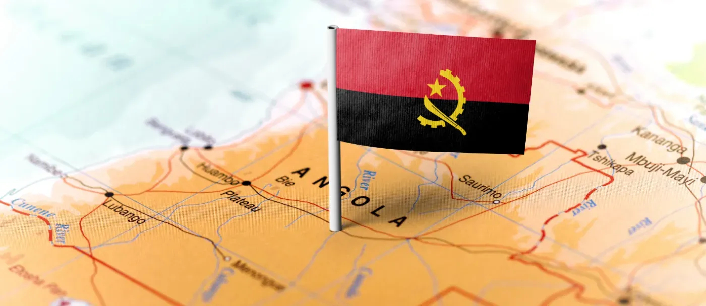 Angola-Norway Energy & Industry Workshop & B2B