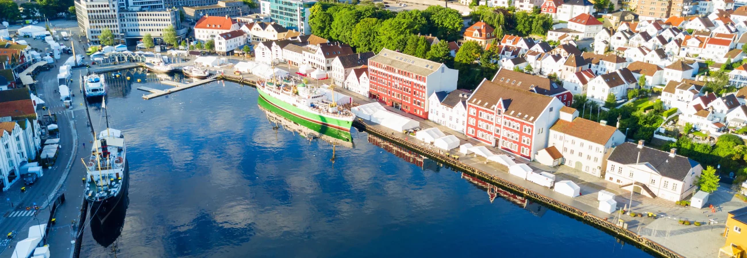 Meet NORWEP Advisor in Stavanger