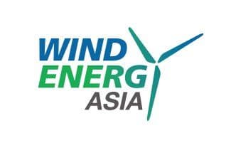 Wind Energy Asia