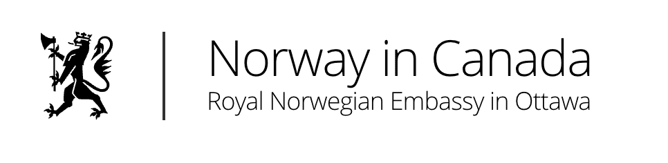 Norwegian Embassy in Canada