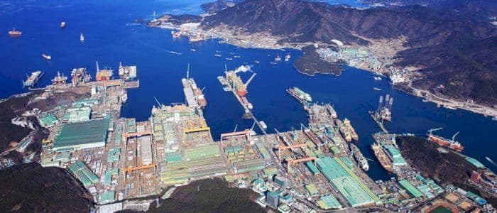 Roadshow to Korean Shipyards 2026