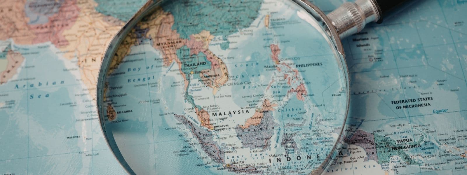 Offshore Wind Delegation to the Philippines & Vietnam