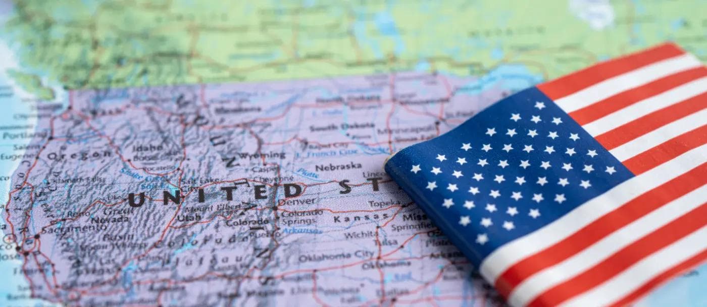 Market Update - US Offshore Wind