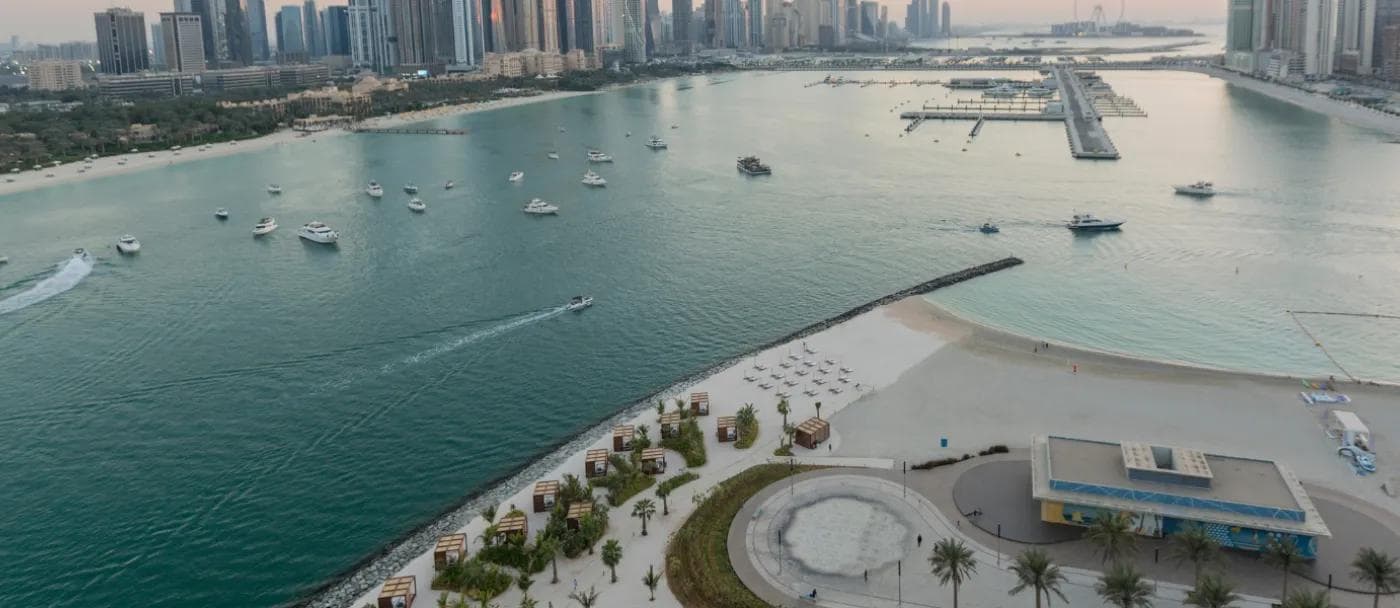 Market Update - UAE EPCs and Yards