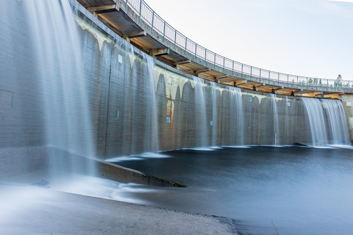Annual Hydropower Market Report