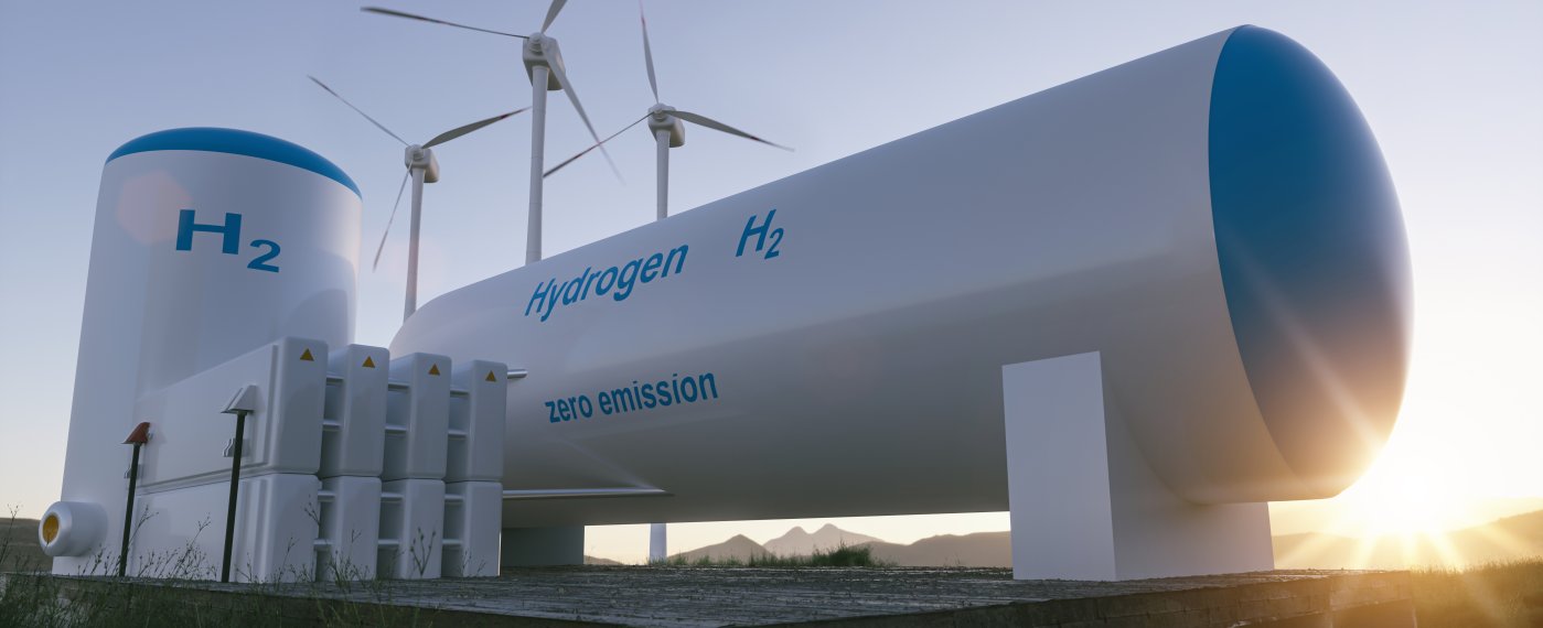 Hydrogen Market update 2023