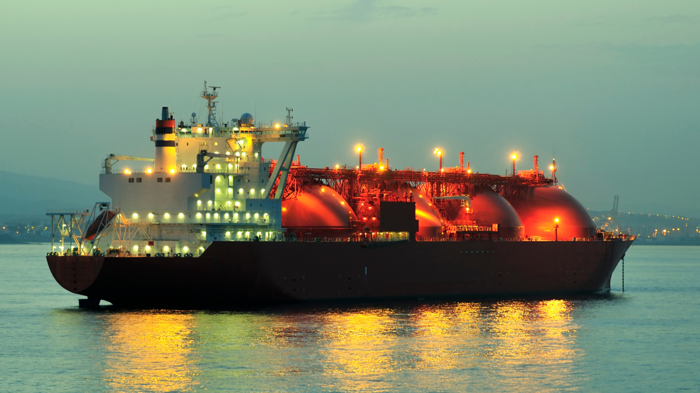 LNG opportunities in the US