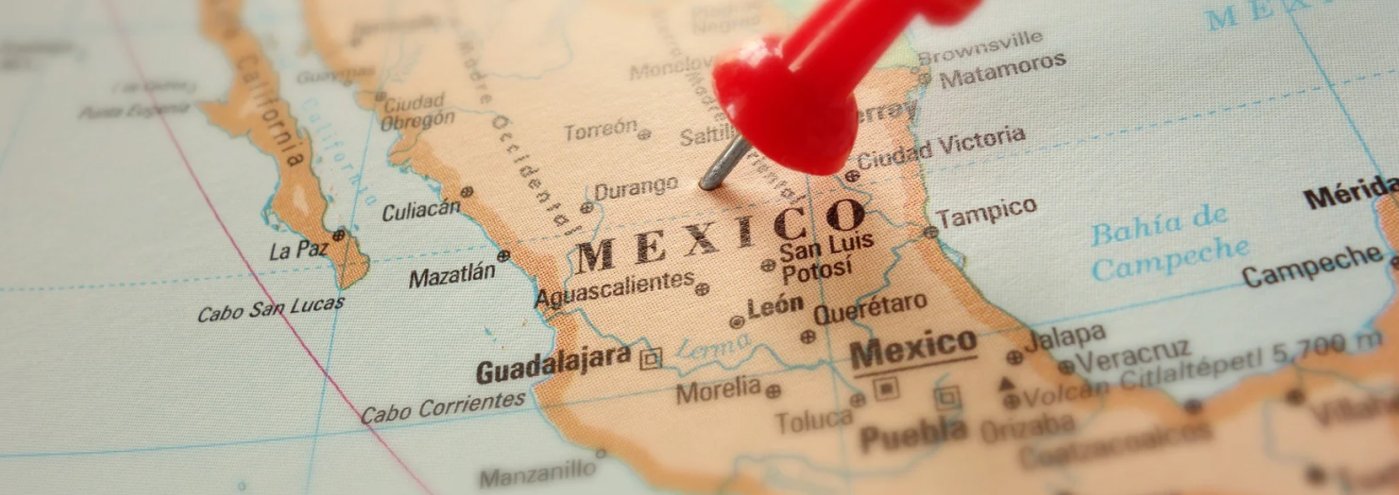 Mexico Offshore Market Report (2023 update)