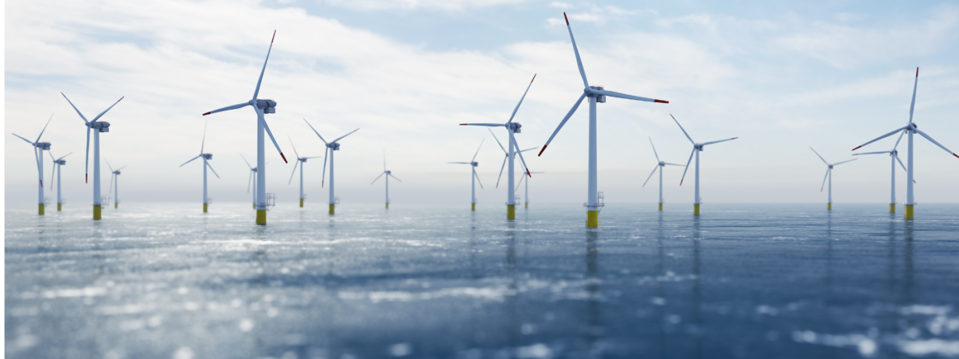 NORWEP Global Offshore Wind market report 2023