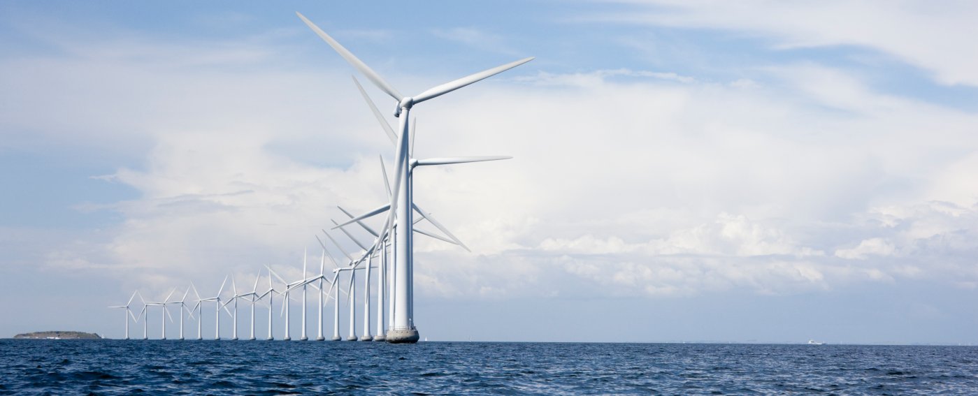 Offshore Wind – Opportunities for the Norwegian Industry 