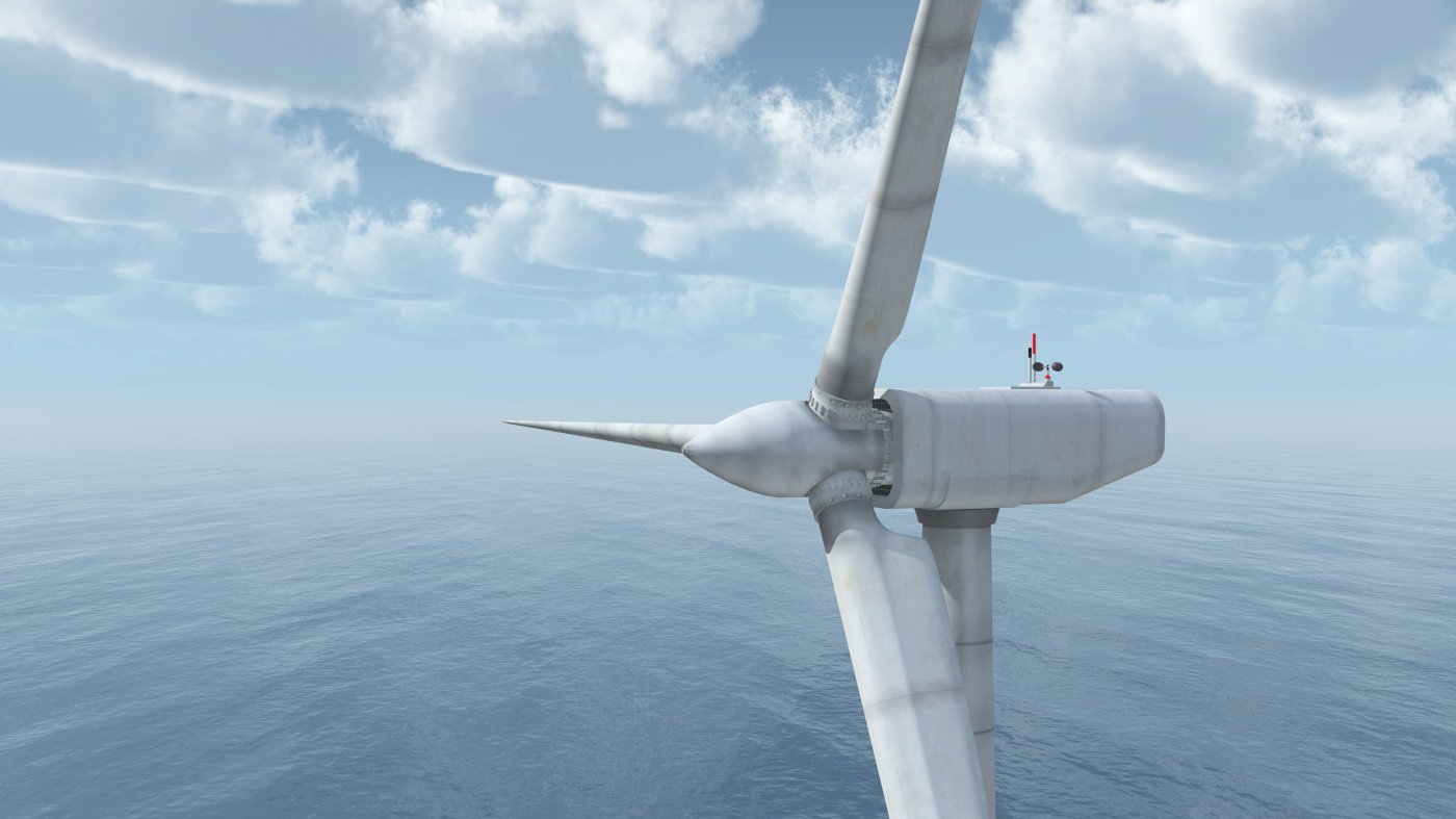 NORWEP Offshore Wind Tool