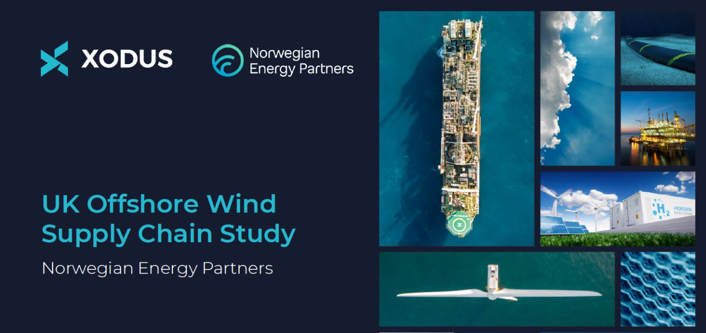 UK Offshore Wind Supply Chain Study