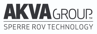 AKVA group Sperre ROV Technology 