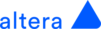 Altera Infrastructure