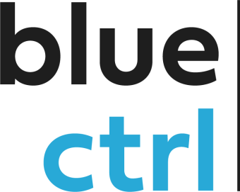 Blue Ctrl AS