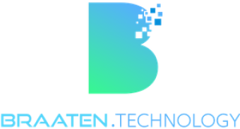 Braaten. Technology AS